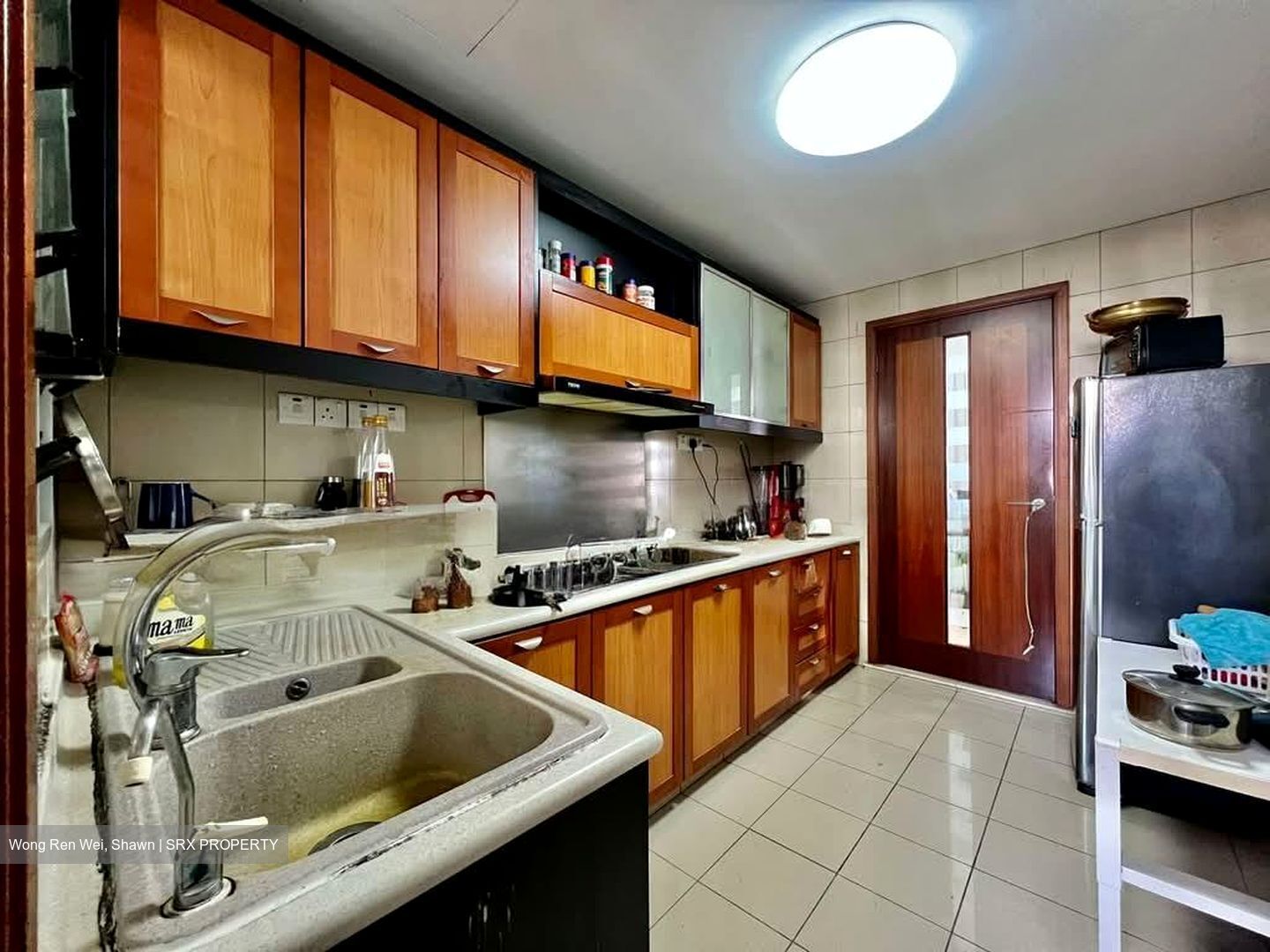 Sunhaven (D16), Condominium #535742491